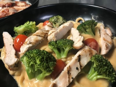 Pasta Image
