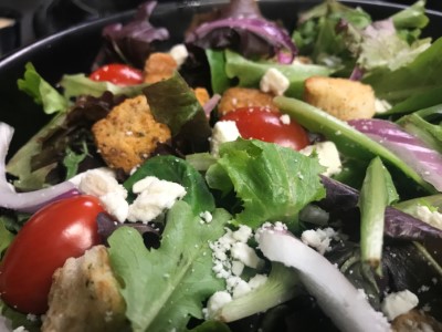 House Salad Image