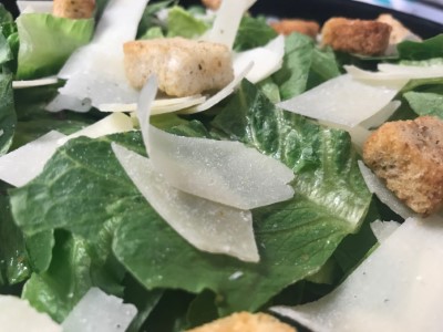 Caesar Salad Image