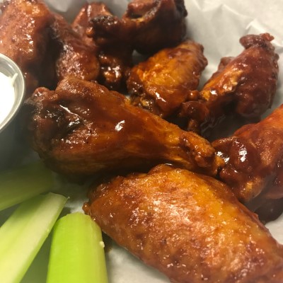 Wings Image