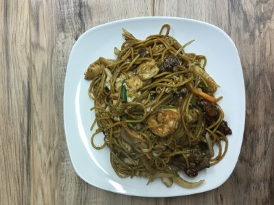 LO MEIN Image