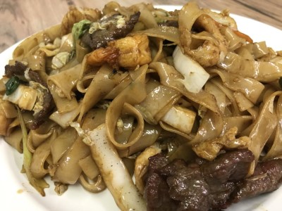 CHOW FUN OR MEI FUN Image
