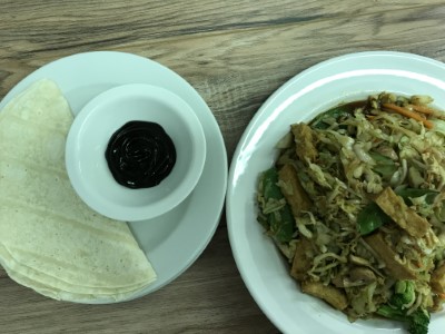MOO SHU Image