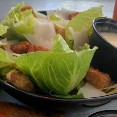 Side Salad Image