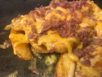 Side Loaded Wedges Image