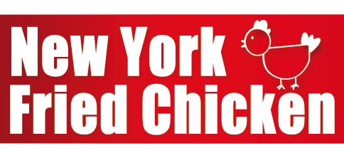 New York Fried Chicken (Division) logo