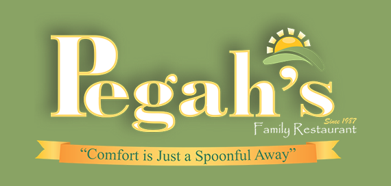 Pegah's Family Restaurant (Robert St) logo