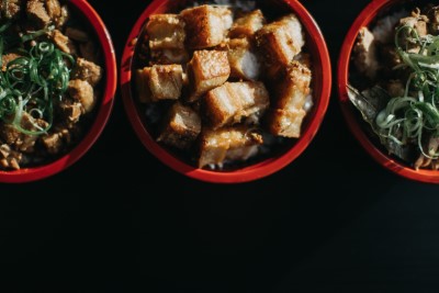 Bowls Image