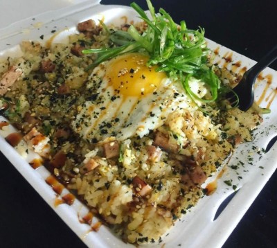 Fried Rice Image