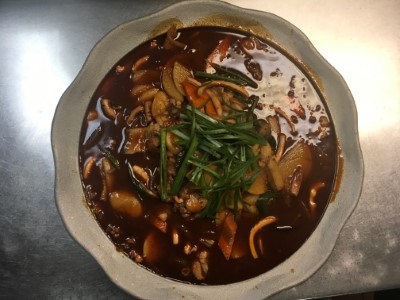 63. Osam Bulgogi (For Two) (오삼불고기) Image