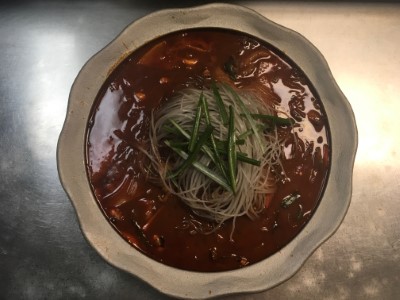64. Bulnak Jeongol (For Two) (불낙전골) Image