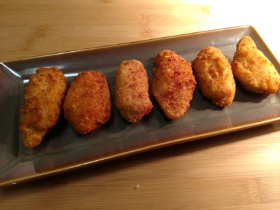 Jalapeno Poppers (Large - 6) Image