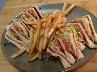 Club Sandwich Image