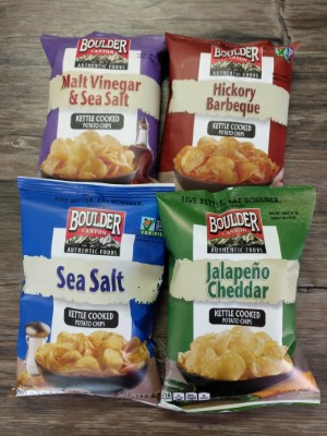 Chips Image
