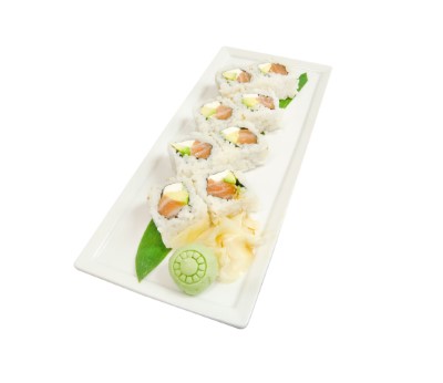Philly Roll Image