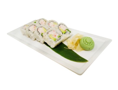 California Roll Image