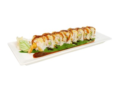 Crunchy Roll Image