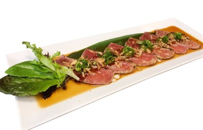 Seared Tuna (6 Pieces) Image