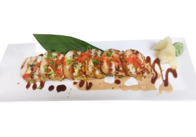 Alaska Roll Image