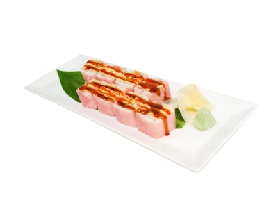 Burrito Roll Image
