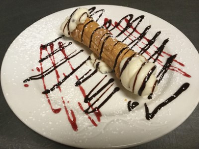 DESSERTS Image