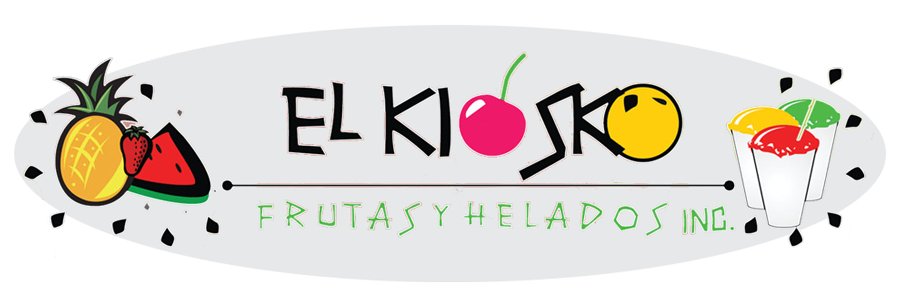 EL KIOSKO #14 logo