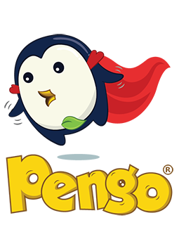PENGO DRINK STATION logo