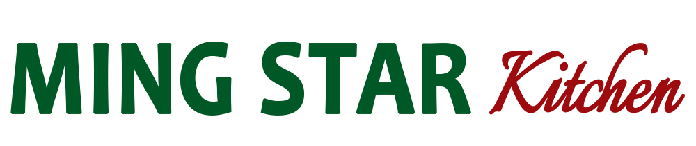 Ming Star Kitchen logo