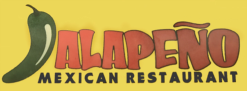 Jalapeno Mexican Restaurant (Cumming) logo