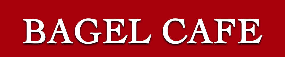 Bagel Cafe logo