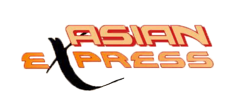 Asian Express logo