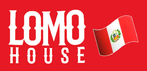The Lomo House logo