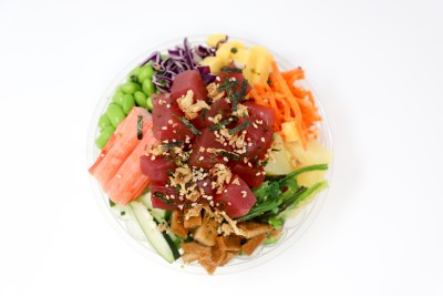 Sumo Poke Image