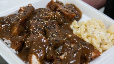 Regular Chicken Katsu Image