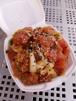 Appetizers/Pupus Image