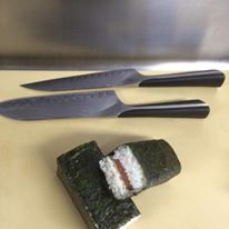Spam Musubi Image
