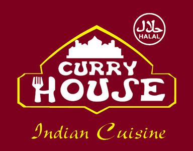 Curry House Indian Cuisine logo