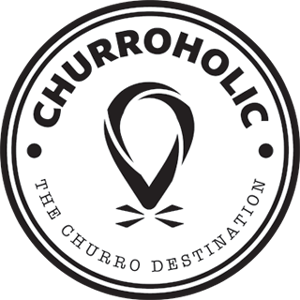 CHURROHOLIC - ANAHEIM logo