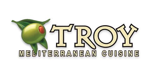 TROY MEDITERRANEAN CUI logo