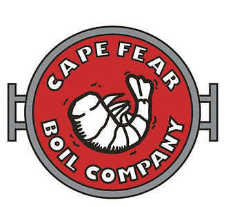 CAPE FEAR BOIL COMPANY logo