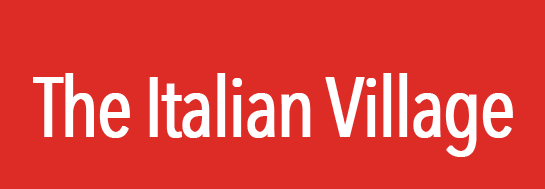 The Italian Village (Vandiver Dr) logo
