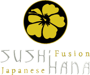 Sushi Hana logo