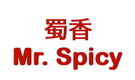 Mr. Spicy logo