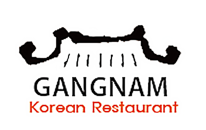 Gangnam Korean Restaurant logo