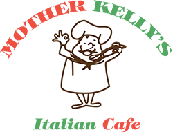 Mother Kelly's logo