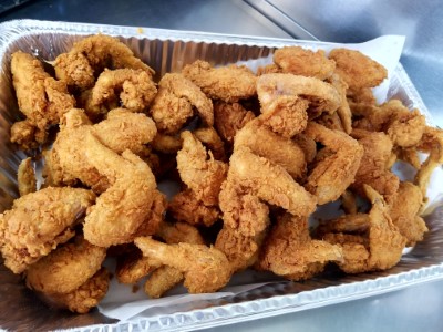 WHOLE WINGS Image