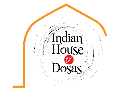 Indian House Of Dosas logo