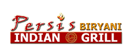 Persis Biryani Indian Grill (Jersey City) logo
