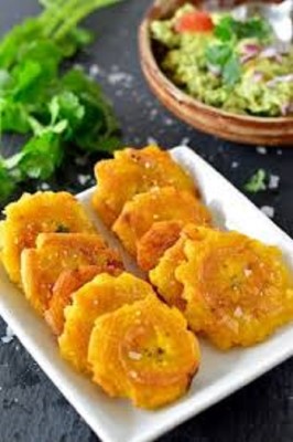 Side Dishes (Platos Addicional) Image