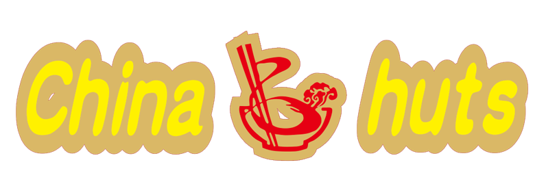 China Huts logo